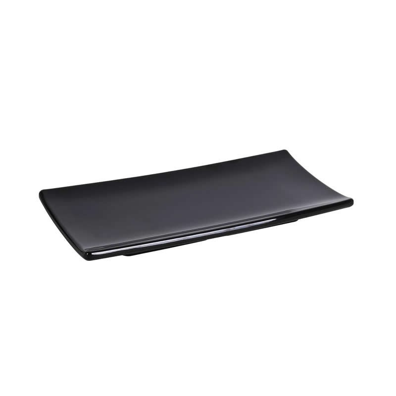 & Bandeja Rectangular Criollo 24X10.5X2.5