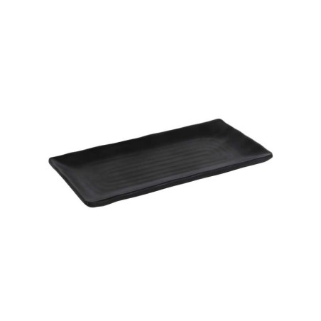 & Bandeja Rectangular Troya 21.5X10X2 Cm N