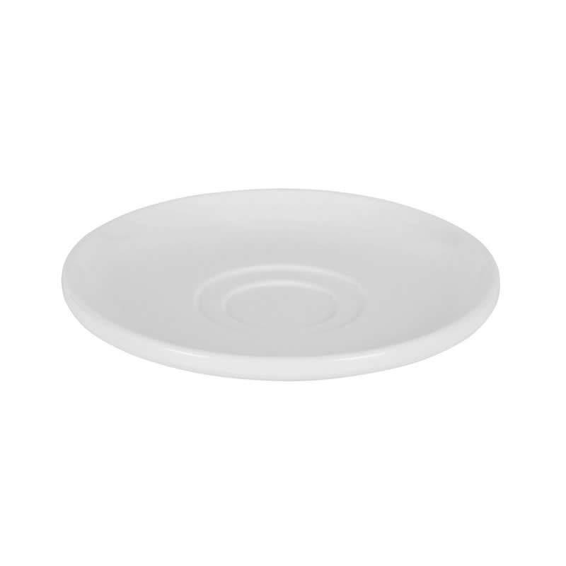 Plato Iris Blanco Ø13.5 Cm