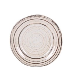 & Plato Postre Antigo Tivoli Ø20Cm