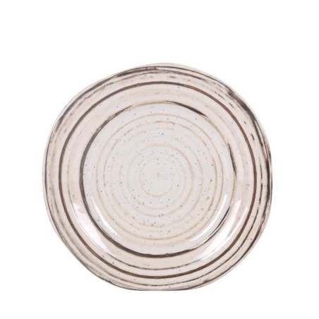 & Plato Postre Antigo Tivoli Ø20Cm