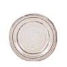& Plato Postre Antigo Tivoli Ø20Cm