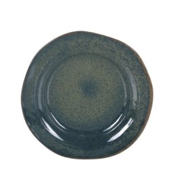 Plato Postre Moss Tivoli Ø20Cm