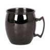 Jarra Luxury 50Cl Negro Inox 18/10