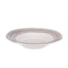 & Plato Hondo Antigo Tivoli Ø23X4Cm