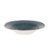Plato Hondo Moss Tivoli Ø23X4Cm
