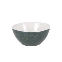 Bol Moss Tivoli  Ø12X5.5Cm