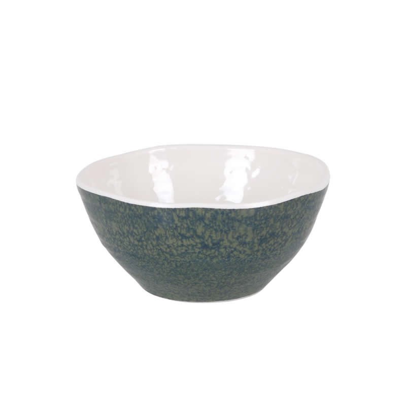 Bol Moss Tivoli  Ø12X5.5Cm