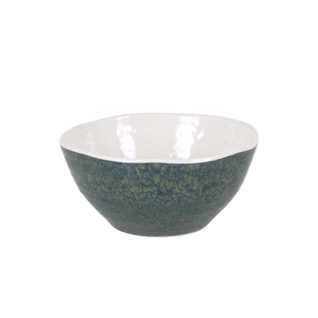 Bol Moss Tivoli  Ø12X5.5Cm