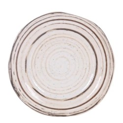 & Plato Llano Antigo Tivoli Ø26Cm