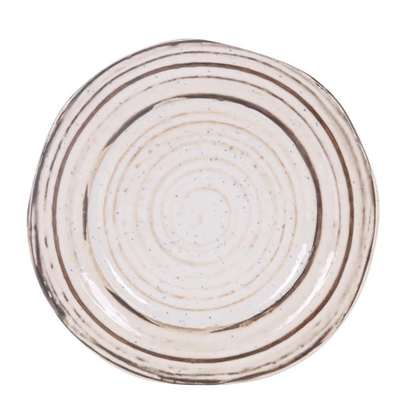 & Plato Llano Antigo Tivoli Ø26Cm