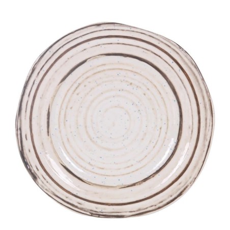 & Plato Llano Antigo Tivoli Ø26Cm
