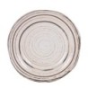 Plato Llano Antigo Tivoli Ø23Cm
