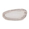 #&-36-Bandeja Rectangular Antigo Tivoli 36X17X2.5