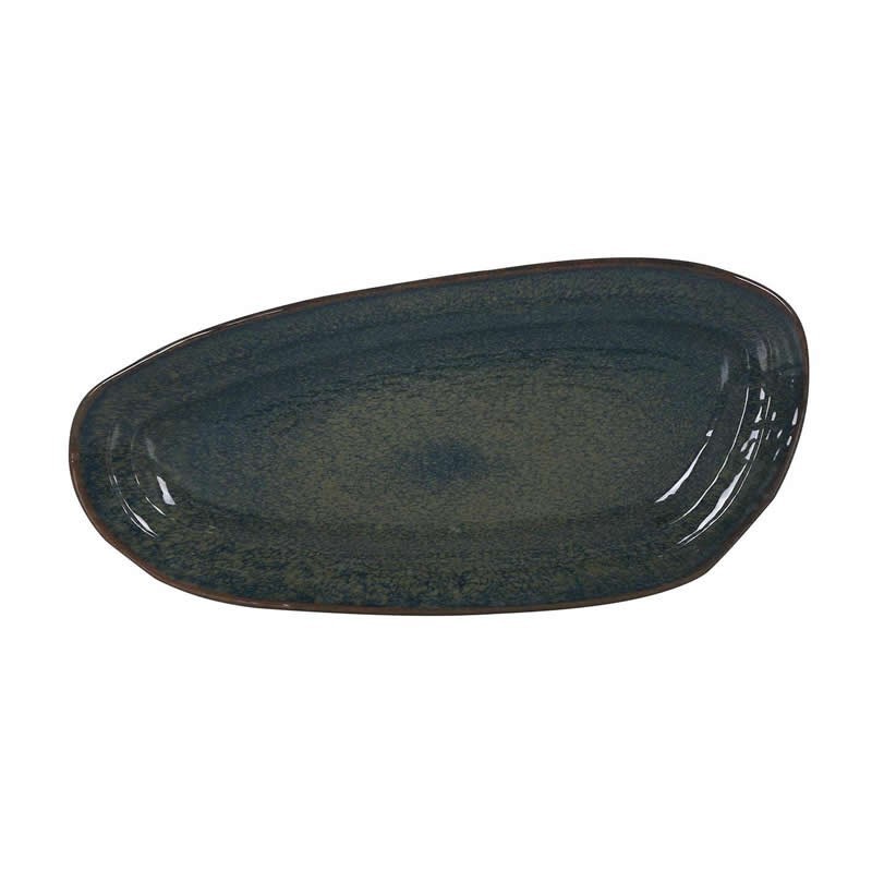 #-36-Bandeja Rectangular Moss Tivoli 36X17X2.5Cm