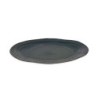 Bandeja Oval Moss Tivoli 31X23.5X2.5Cm