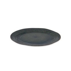 Bandeja Oval Moss Tivoli 25X19X2Cm