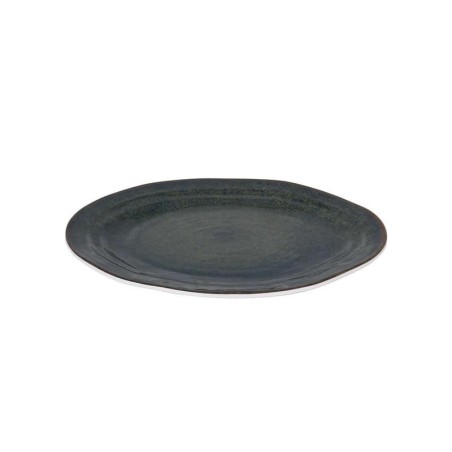 Bandeja Oval Moss Tivoli 25X19X2Cm