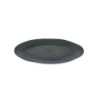 Bandeja Oval Moss Tivoli 25X19X2Cm