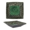#-24- Plato Cuadrado Isora  19X19X5Cm