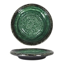 #-12- Fuente Redonda Isora Ø30X5Cm