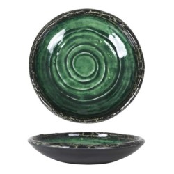 #-24- Fuente Redonda Isora Ø22X5Cm