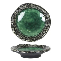 Plato Degustacion Isora 14X3Cm