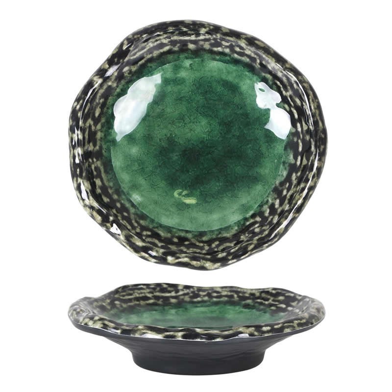 Plato Degustacion Isora 14X3Cm