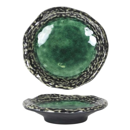 Plato Degustacion Isora 14X3Cm