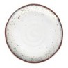 #-24- Plato Llano Messina  Ø26.5X1.5Cm
