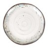 #-48- Plato Postre Messina  Ø20X1.5Cm