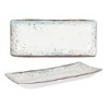 #-24- Bandeja Rectangular Messina  28X12X2Cm