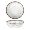 #-48- Bowl Messina  Ø17.5X6Cm