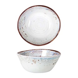 Bowl Messina  Ø12X6Cm