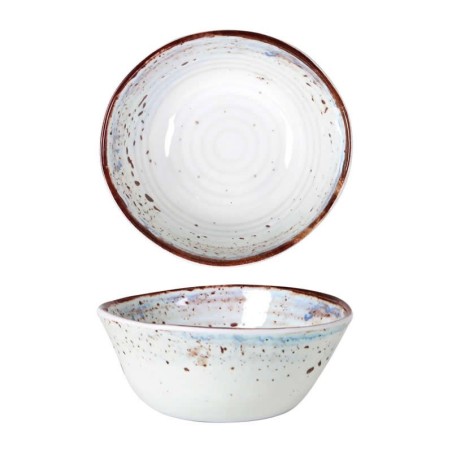 Bowl Messina  Ø12X6Cm