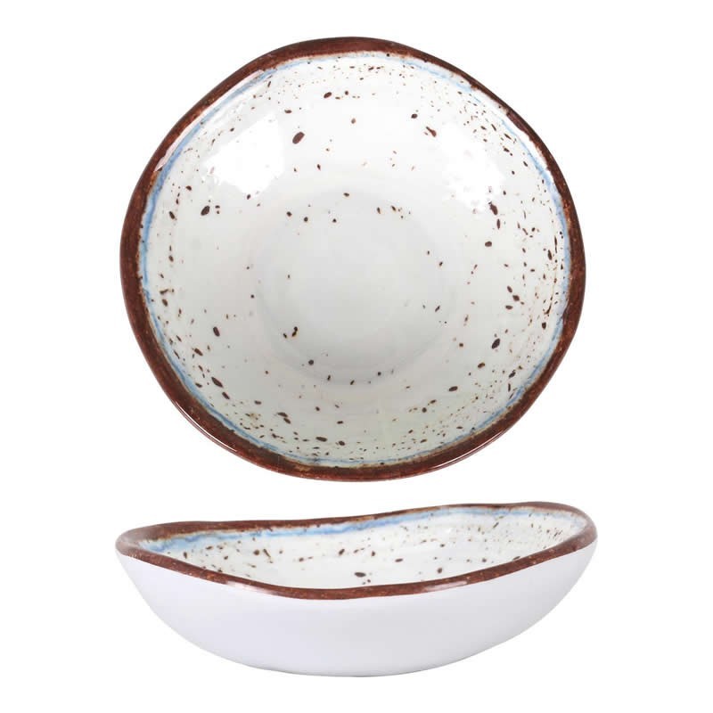 Bowl Degustacion Messina  Ø10.5X2Cm
