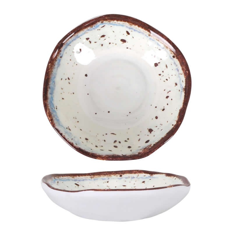 Bowl Degustacion Messina  Ø9X1.5Cm