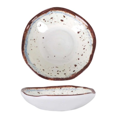 Bowl Degustacion Messina  Ø9X1.5Cm