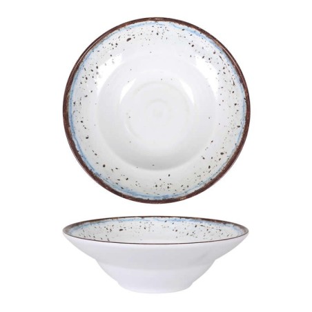 #-24- Plato Pasta Messina Ø24X7Cm