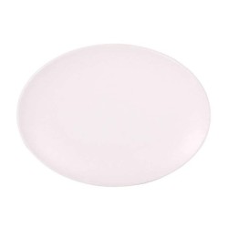 Bandeja Oval Numidia 35X26X2.7Cm