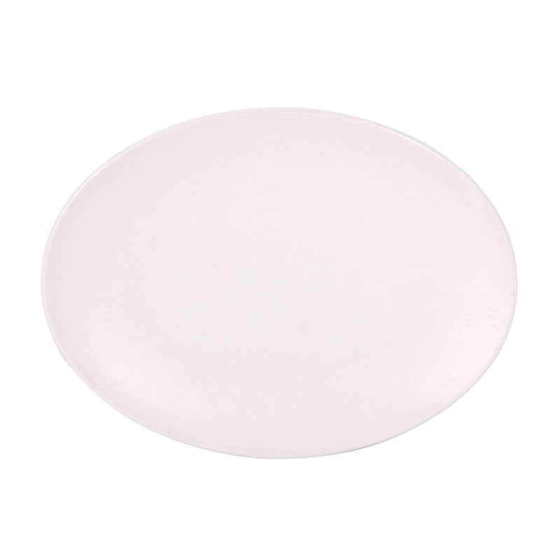 Bandeja Oval Numidia 35X26X2.7Cm