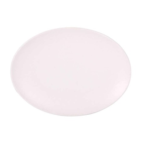 Bandeja Oval Numidia 35X26X2.7Cm