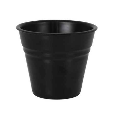 Cubo Negro 14Cl 7.5X6.5Cm