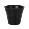 Cubo Negro 14Cl 7.5X6.5Cm