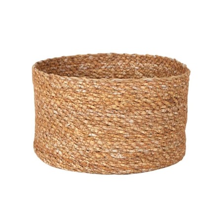 Cesta Seagrass Ø19X12Cm