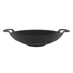 Wok Redondo 30Cm 620Cl