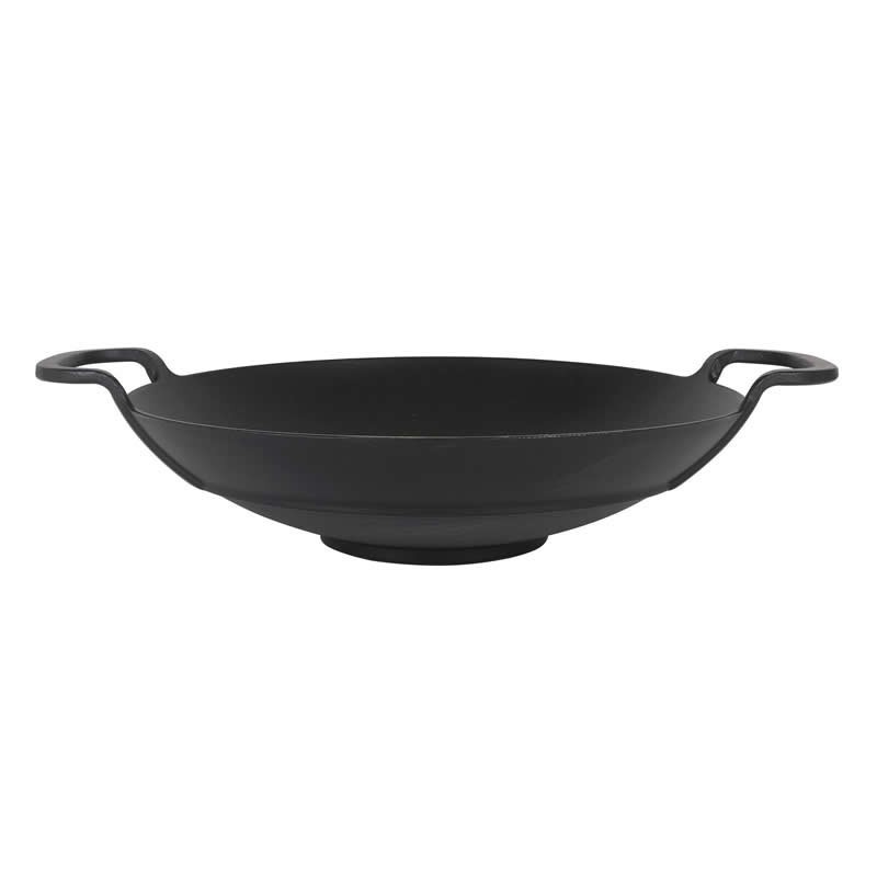 Wok Redondo 30Cm 620Cl