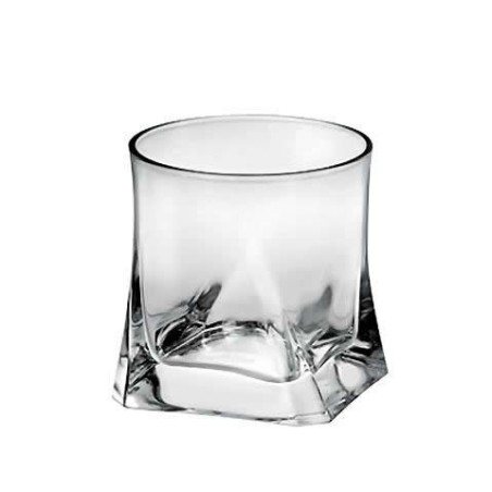 Vaso Dof 350Cc "Gotico"
