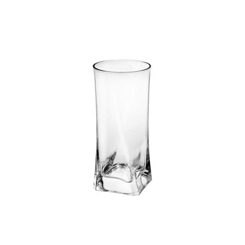 (11001721) Vaso 330Cc "Gotico"