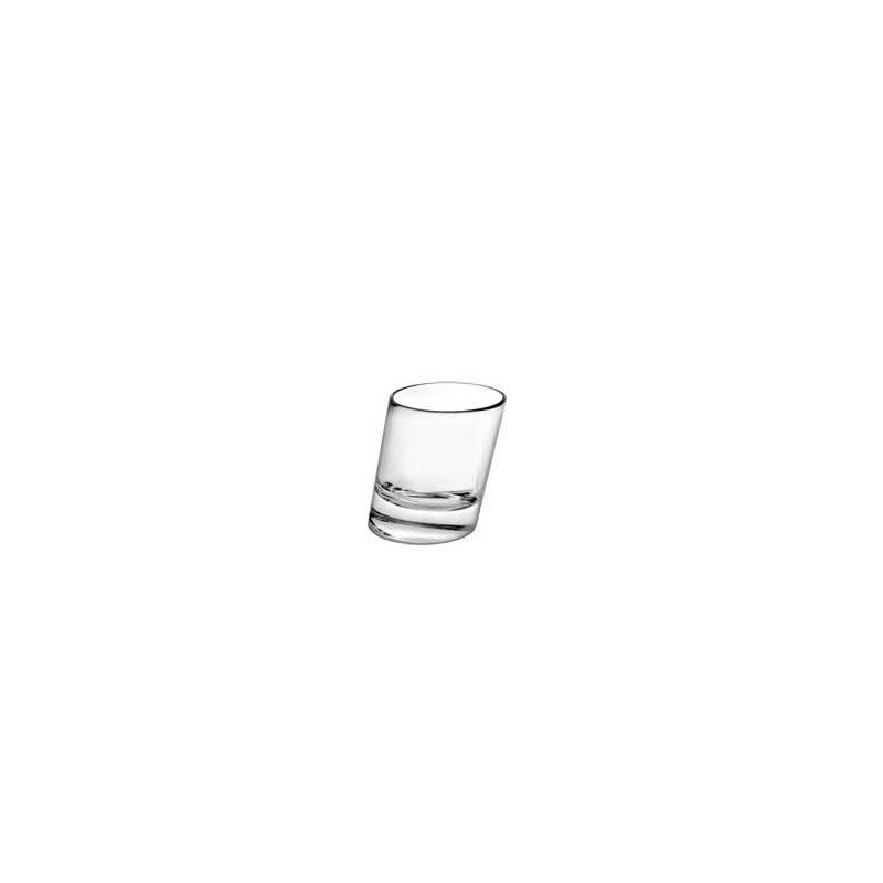 Vaso 50 Shot "Pisa"
